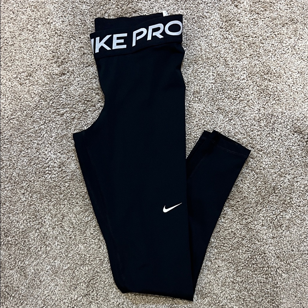 Nike Pro Leggings